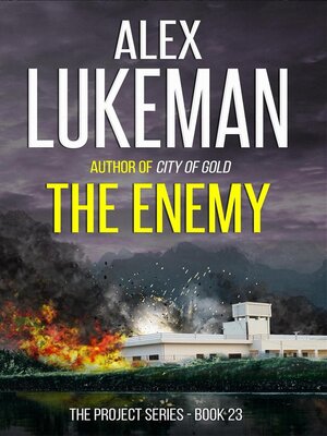 The Enemy - ebook